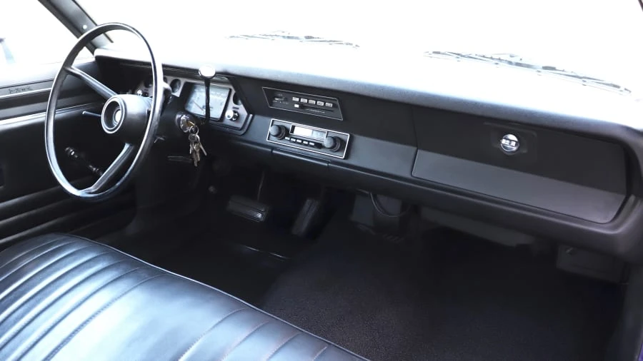 1971 Plymouth Duster - Image 6 of 20