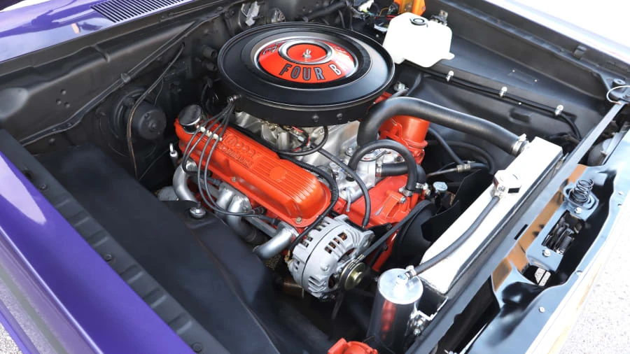 1971 Plymouth Duster - Image 10 of 20