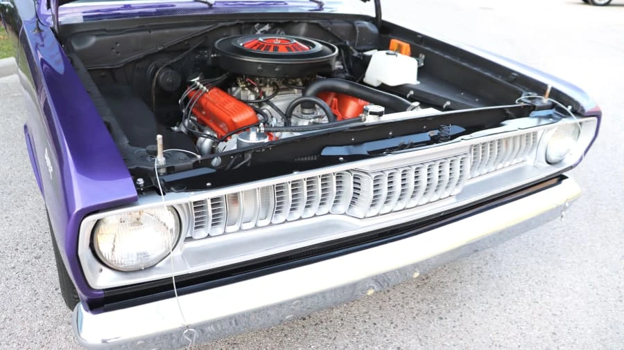 1971 Plymouth Duster - Image 11 of 20