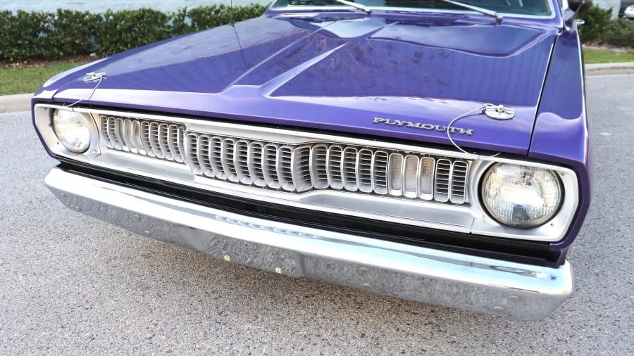 1971 Plymouth Duster - Image 13 of 20