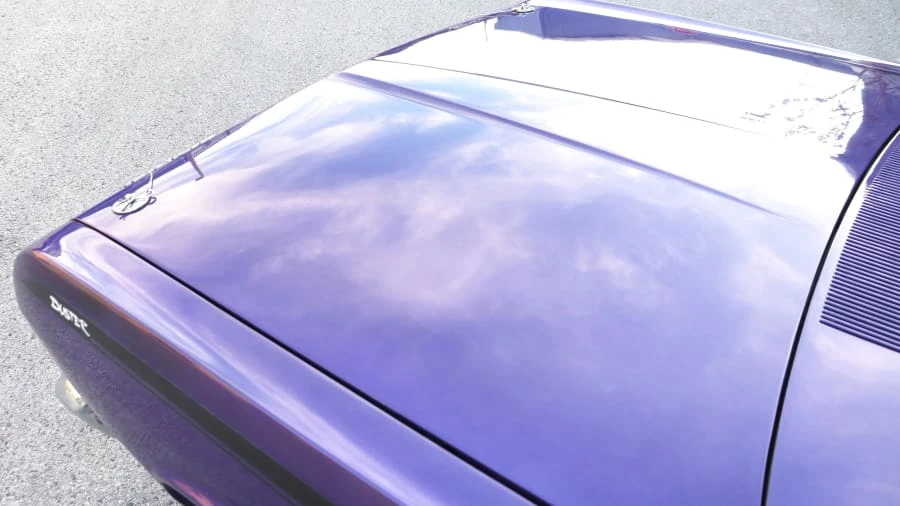 1971 Plymouth Duster - Image 15 of 20