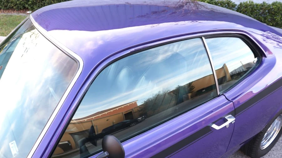 1971 Plymouth Duster - Image 16 of 20