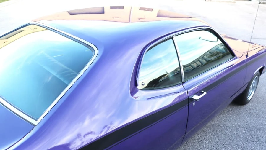 1971 Plymouth Duster - Image 17 of 20