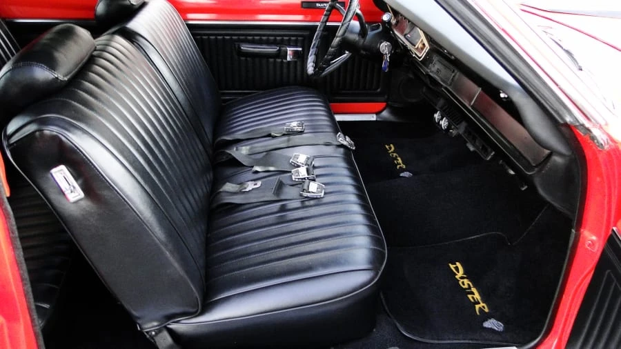 1971 Plymouth Duster - Image 2 of 3