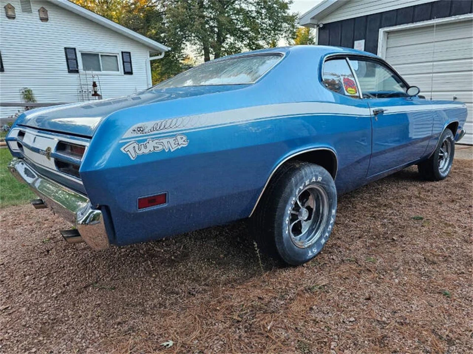 1971 Plymouth Duster - Image 5 of 31