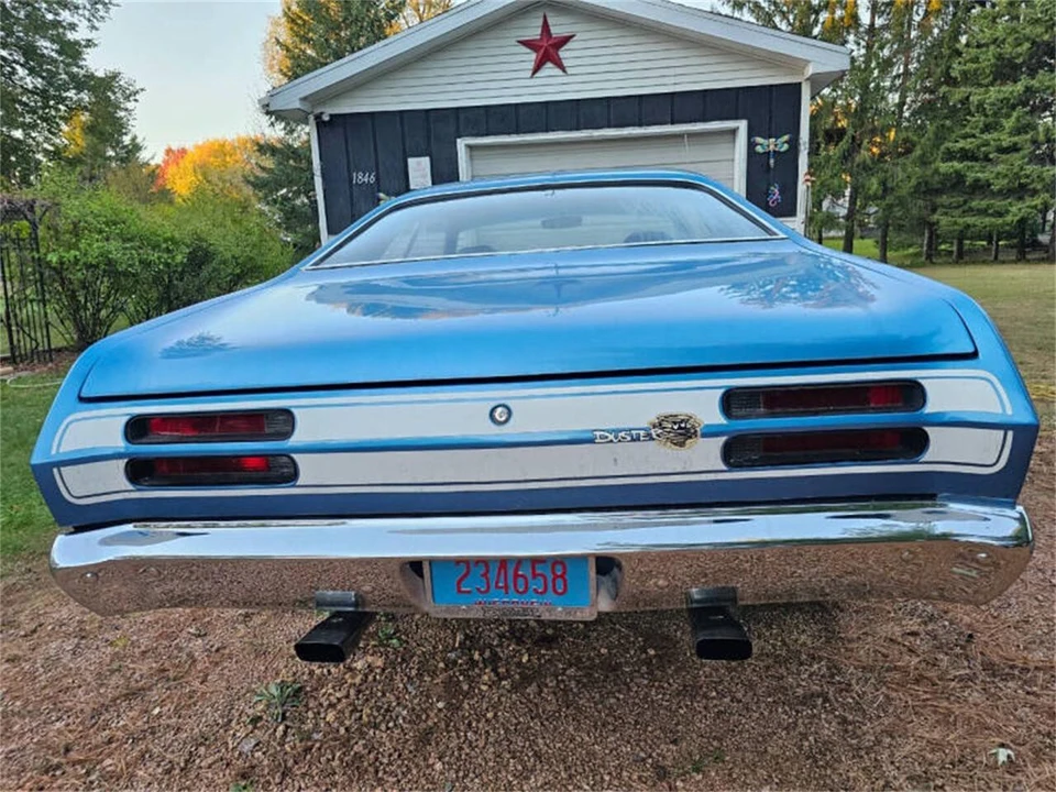 1971 Plymouth Duster - Image 6 of 31