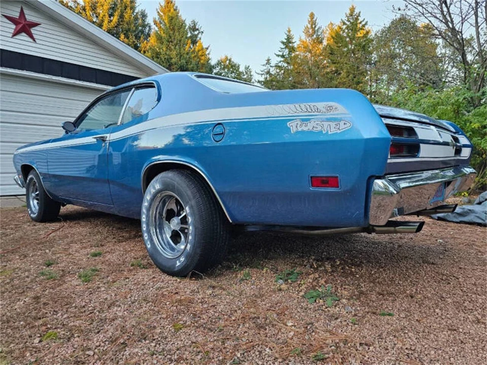 1971 Plymouth Duster - Image 7 of 31