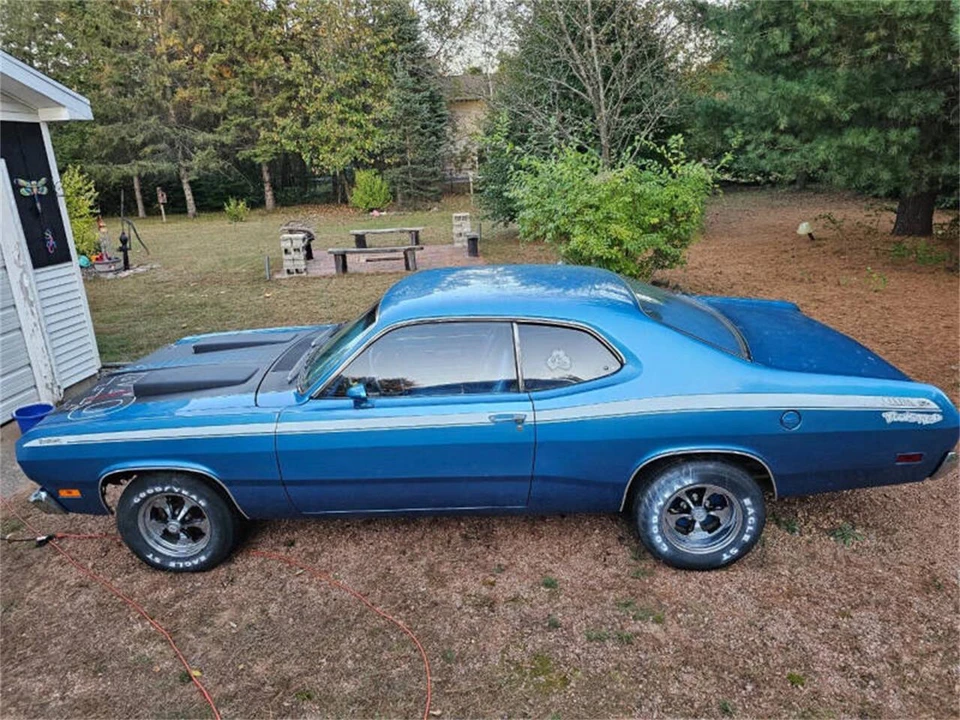 1971 Plymouth Duster - Image 9 of 31