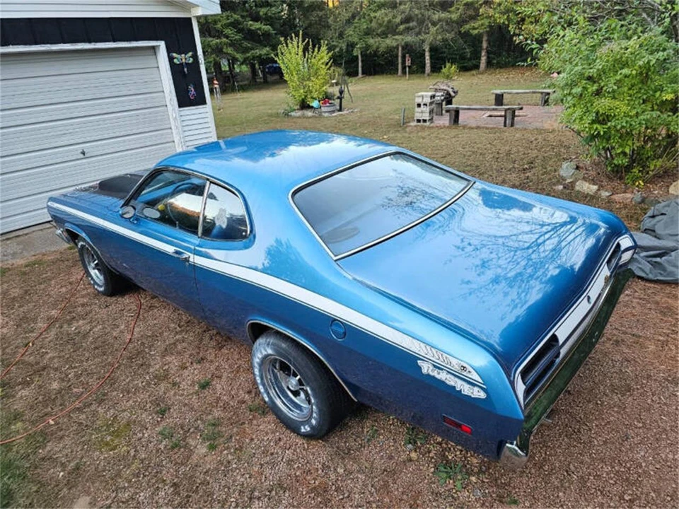 1971 Plymouth Duster - Image 10 of 31