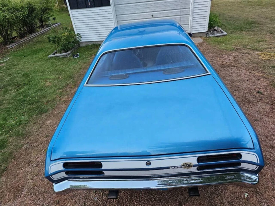 1971 Plymouth Duster - Image 11 of 31