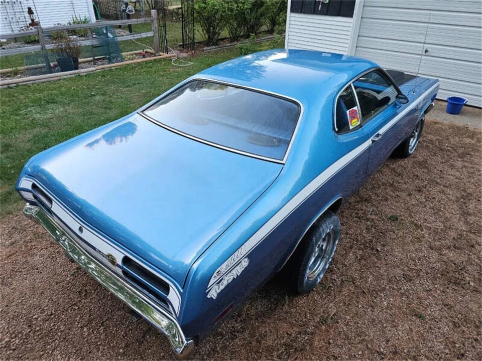 1971 Plymouth Duster - Image 12 of 31