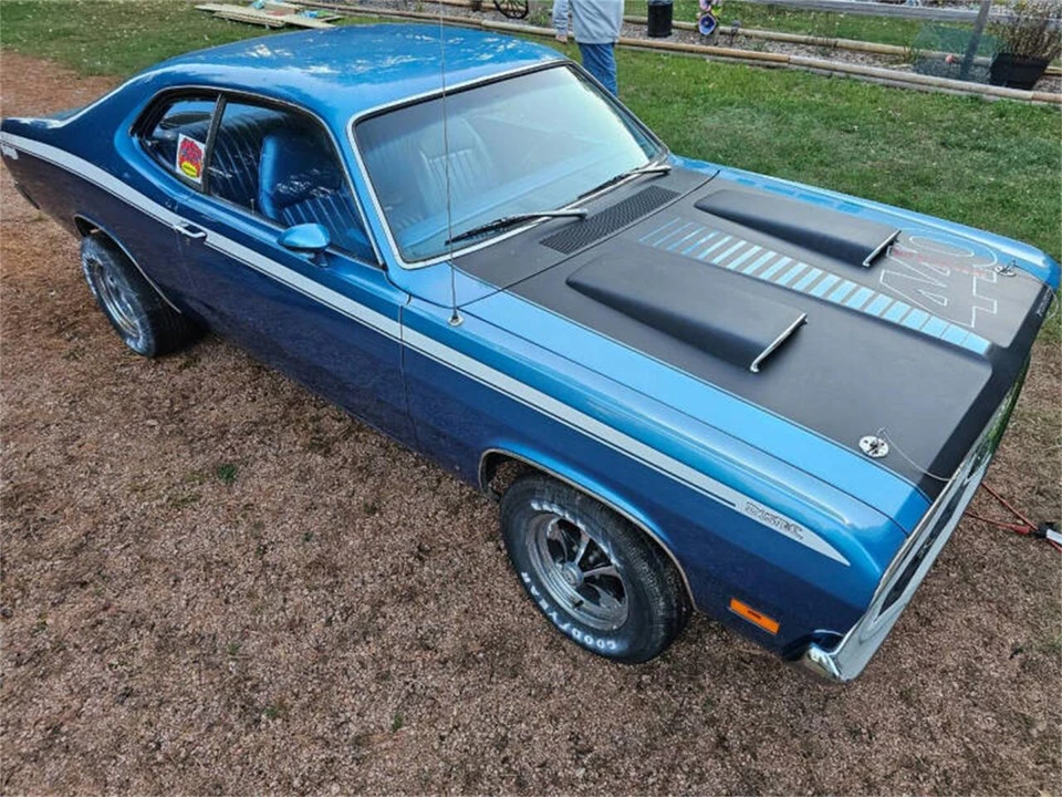 1971 Plymouth Duster - Image 14 of 31