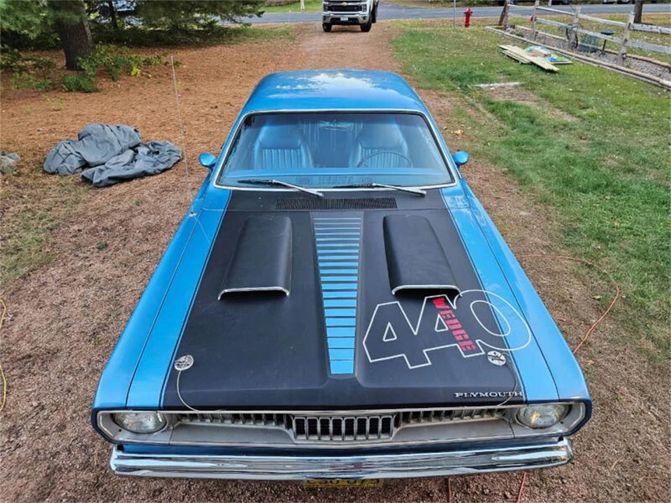1971 Plymouth Duster - Image 15 of 31