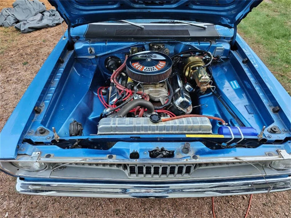 1971 Plymouth Duster - Image 16 of 31