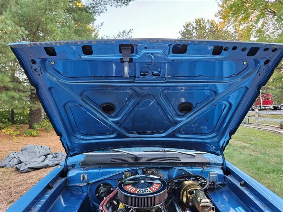 1971 Plymouth Duster - Image 17 of 31