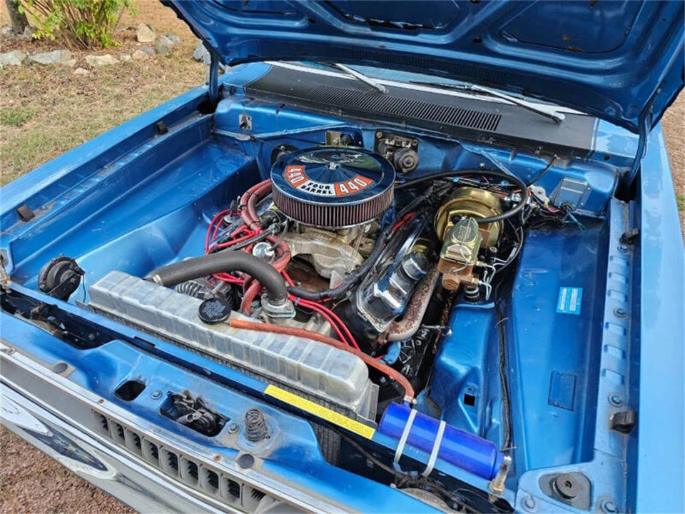 1971 Plymouth Duster - Image 19 of 31