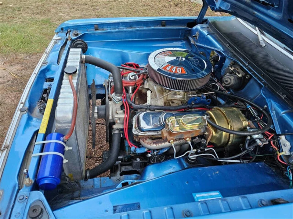 1971 Plymouth Duster - Image 20 of 31
