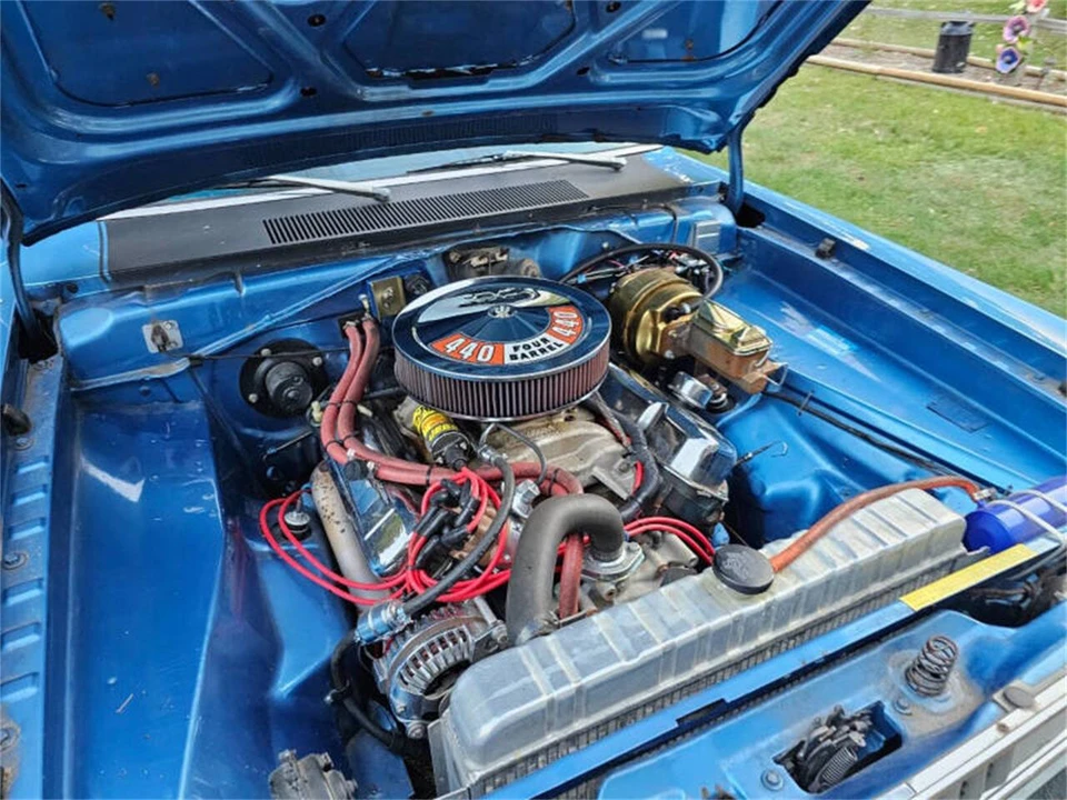 1971 Plymouth Duster - Image 21 of 31