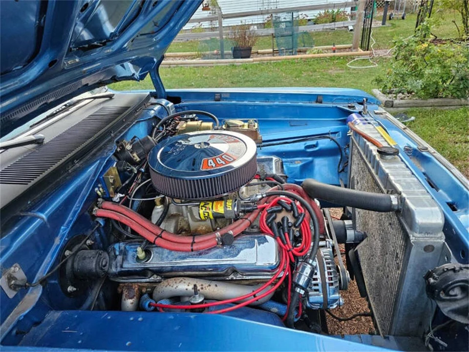 1971 Plymouth Duster - Image 22 of 31