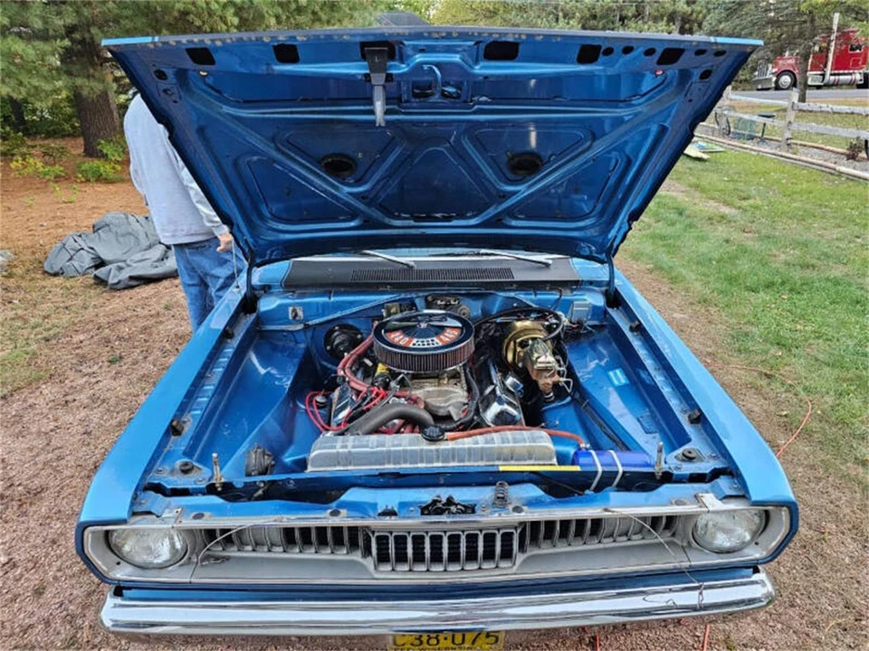 1971 Plymouth Duster - Image 23 of 31