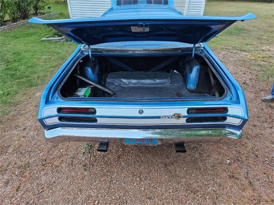 1971 Plymouth Duster - Image 24 of 31