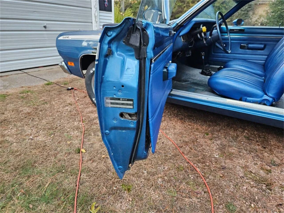 1971 Plymouth Duster - Image 26 of 31