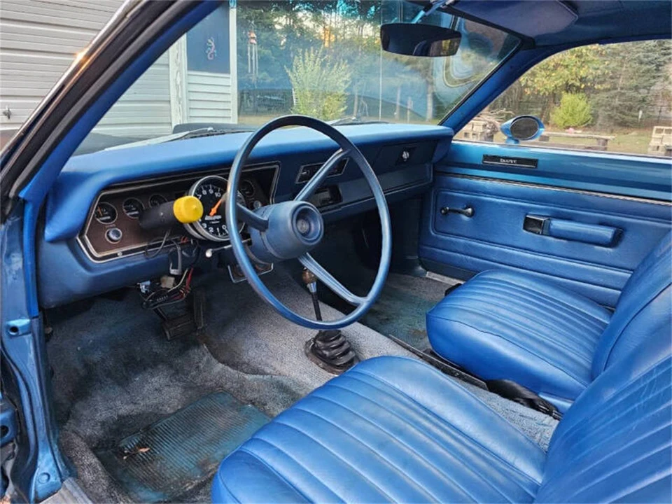 1971 Plymouth Duster - Image 29 of 31