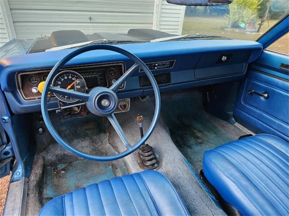 1971 Plymouth Duster - Image 30 of 31