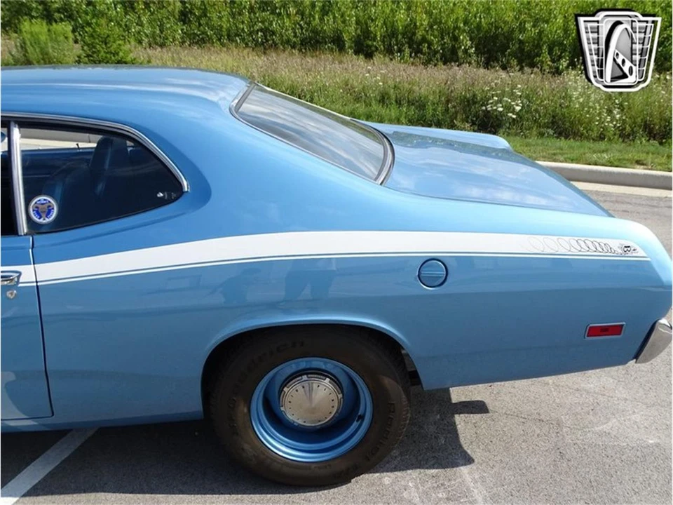 1971 Plymouth Duster - Image 31 of 31