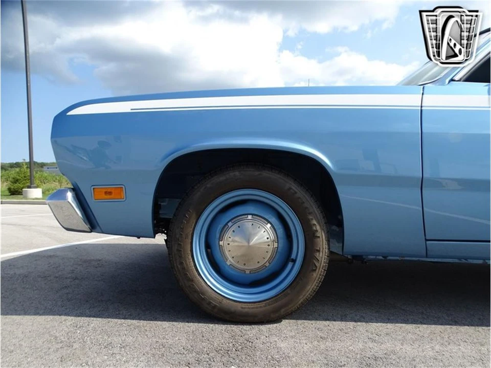 1971 Plymouth Duster - Image 26 of 31