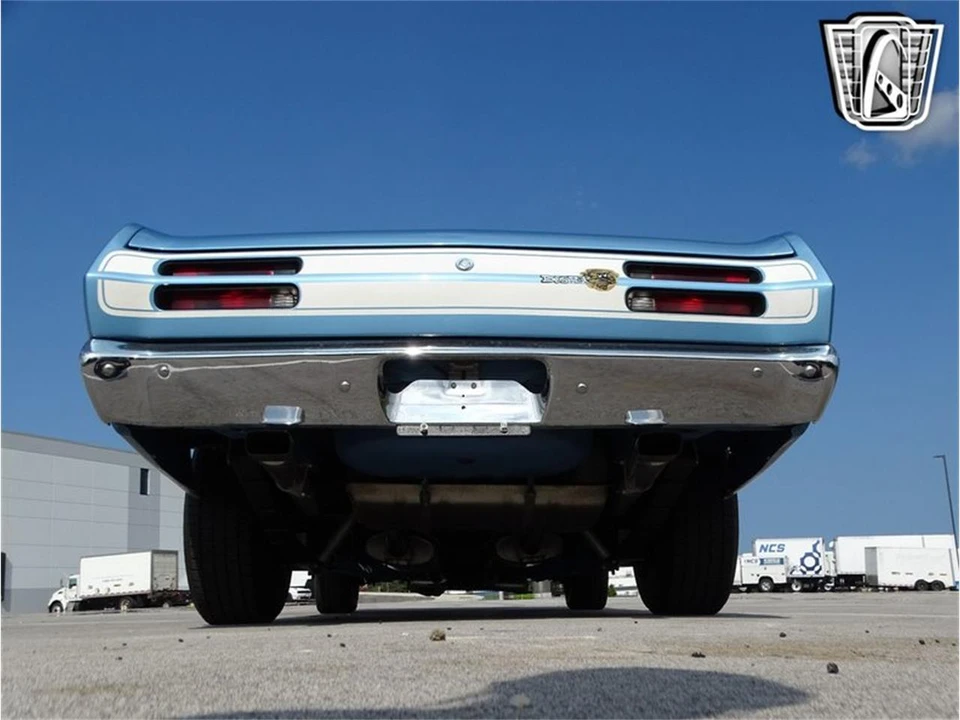 1971 Plymouth Duster - Image 12 of 31