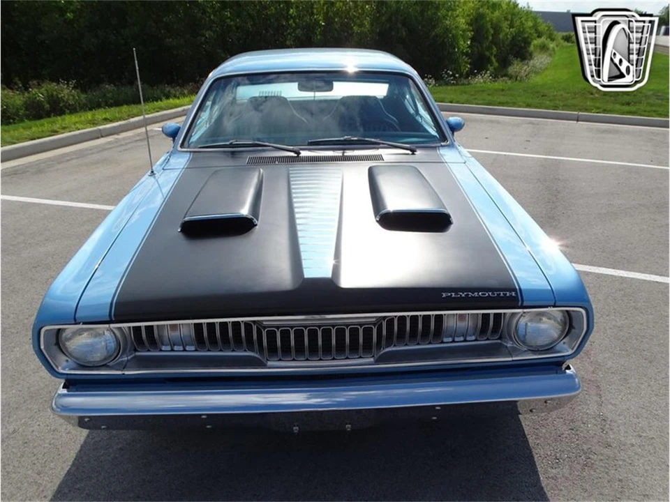 1971 Plymouth Duster - Image 22 of 31