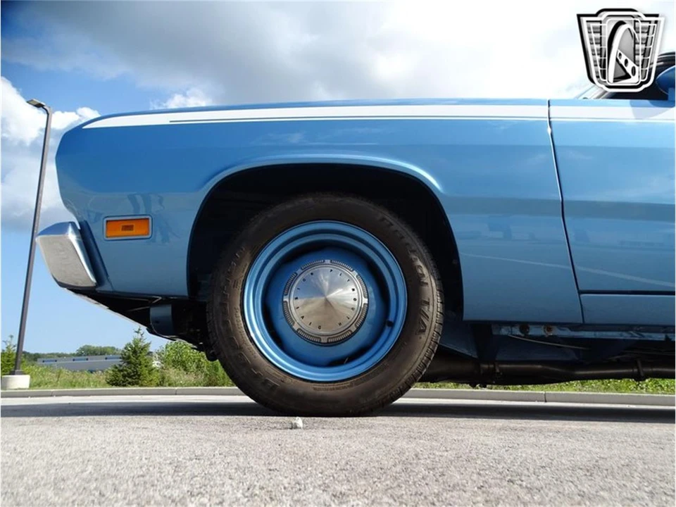 1971 Plymouth Duster - Image 27 of 31