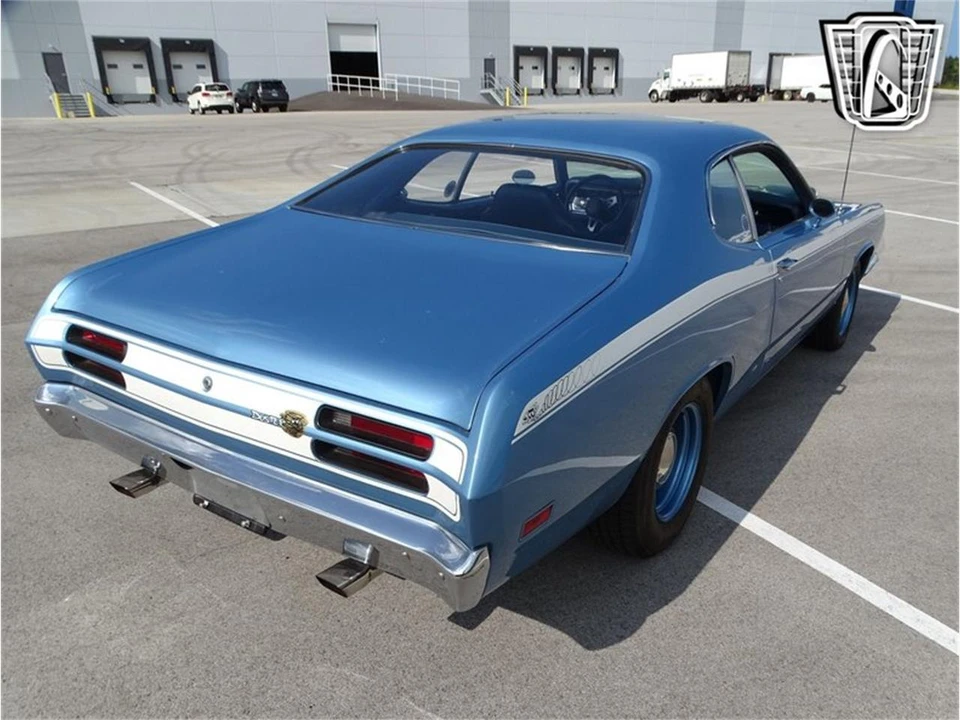 1971 Plymouth Duster - Image 13 of 31