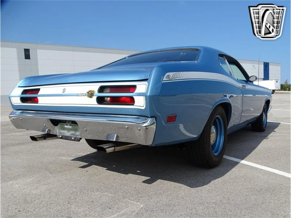 1971 Plymouth Duster - Image 14 of 31