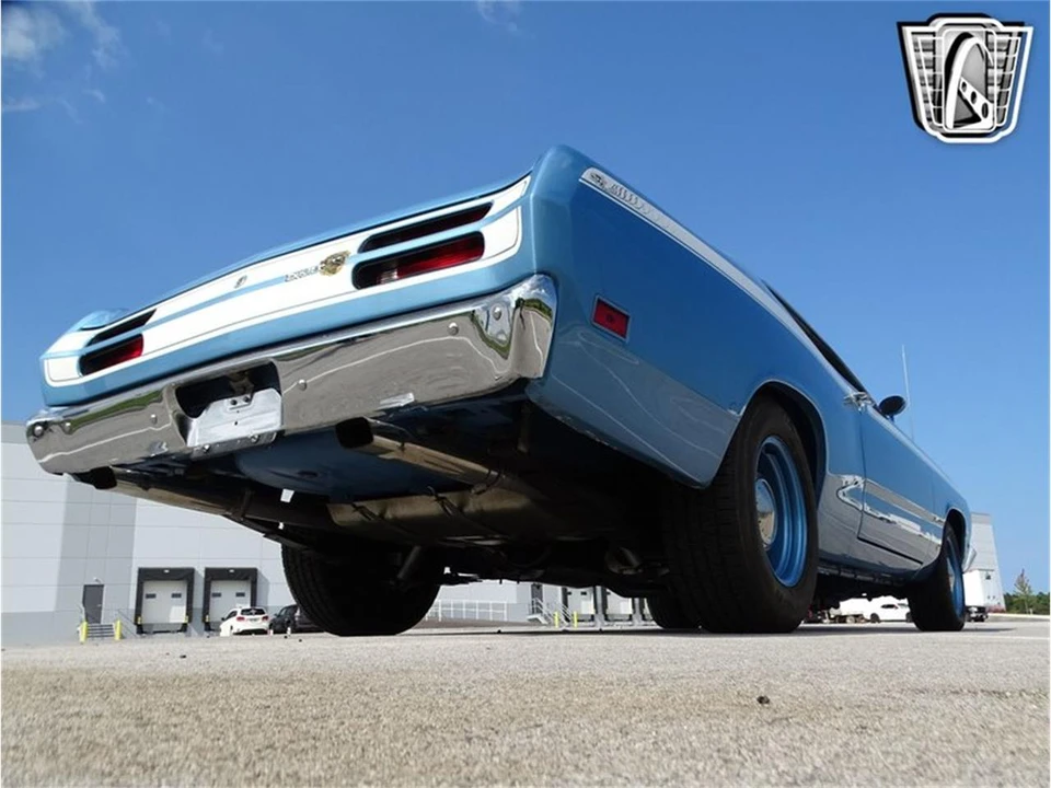 1971 Plymouth Duster - Image 15 of 31