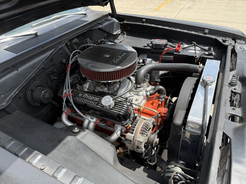 1971 Plymouth Duster - Image 13 of 16