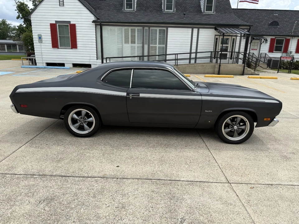 1971 Plymouth Duster - Image 5 of 16