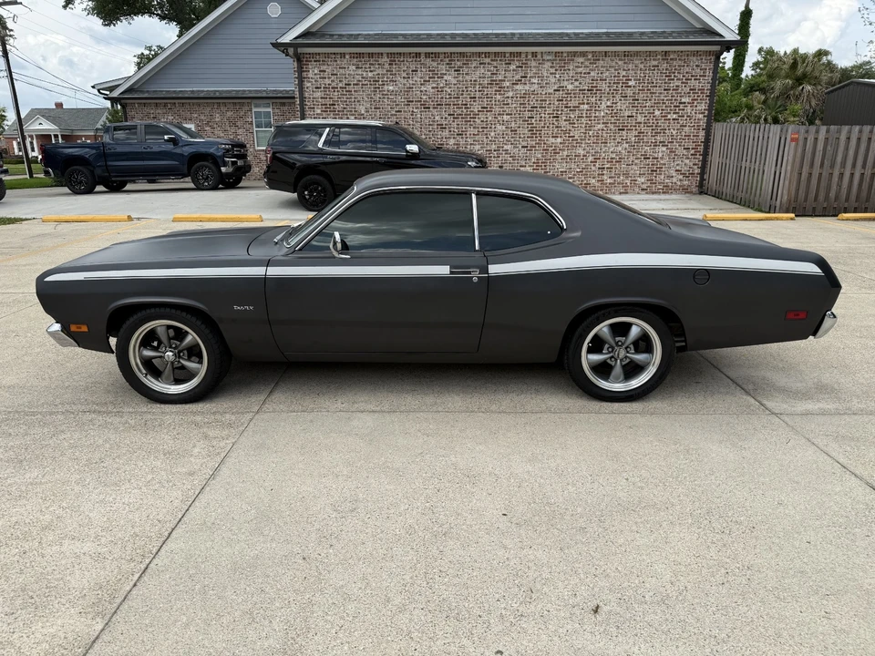1971 Plymouth Duster - Image 4 of 16