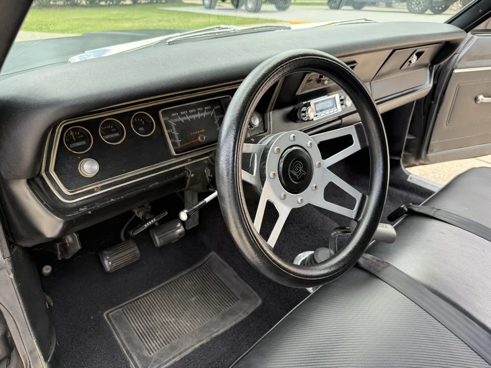 1971 Plymouth Duster - Image 9 of 16