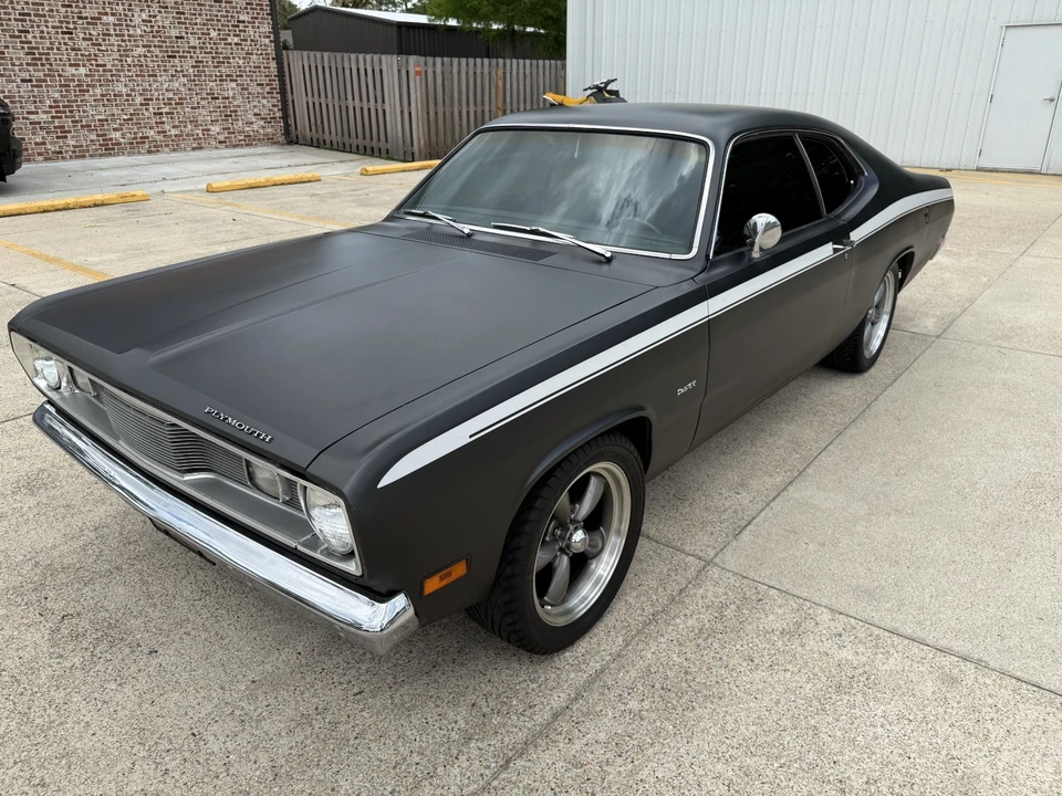 1971 Plymouth Duster - Image 3 of 16