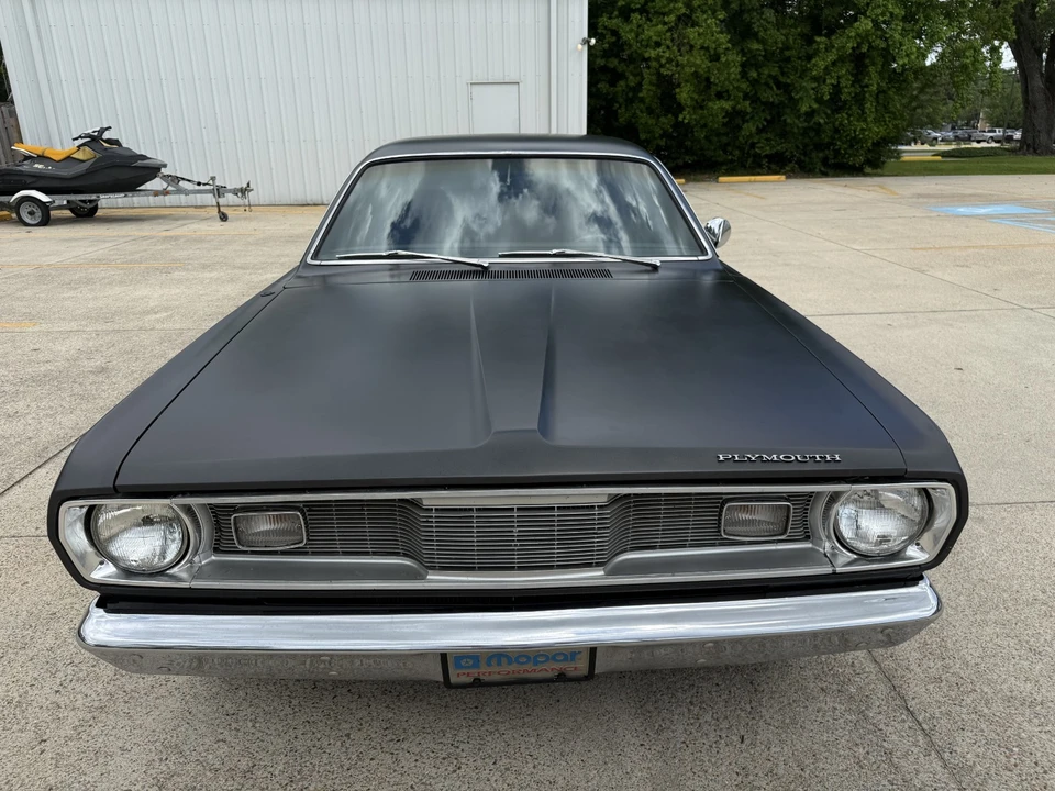 1971 Plymouth Duster - Image 2 of 16