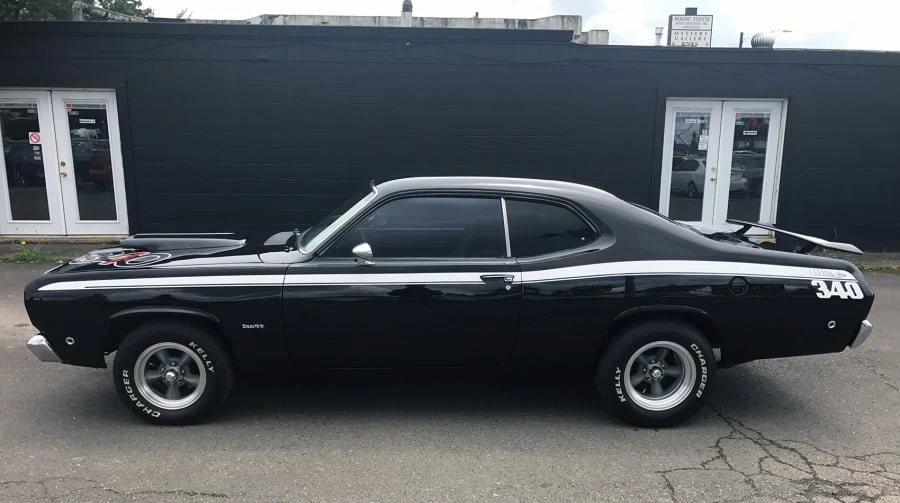 1971 Plymouth Duster - Image 2 of 12
