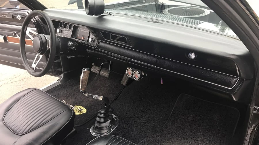 1971 Plymouth Duster - Image 5 of 12
