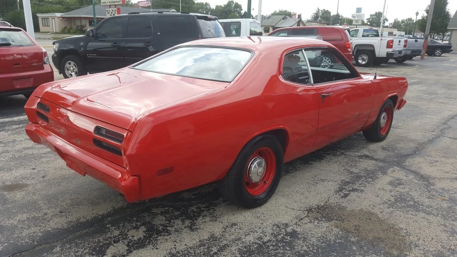 1971 Plymouth Duster - Image 11 of 13