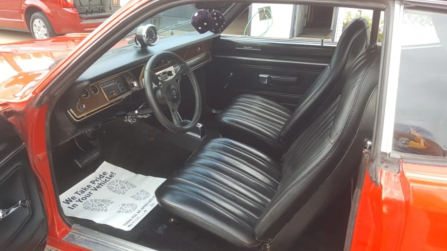 1971 Plymouth Duster - Image 6 of 13