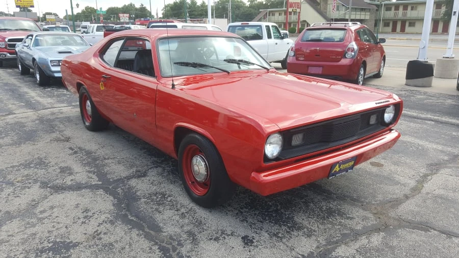 1971 Plymouth Duster - Image 13 of 13