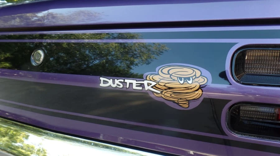 1971 Plymouth Duster - Image 9 of 12