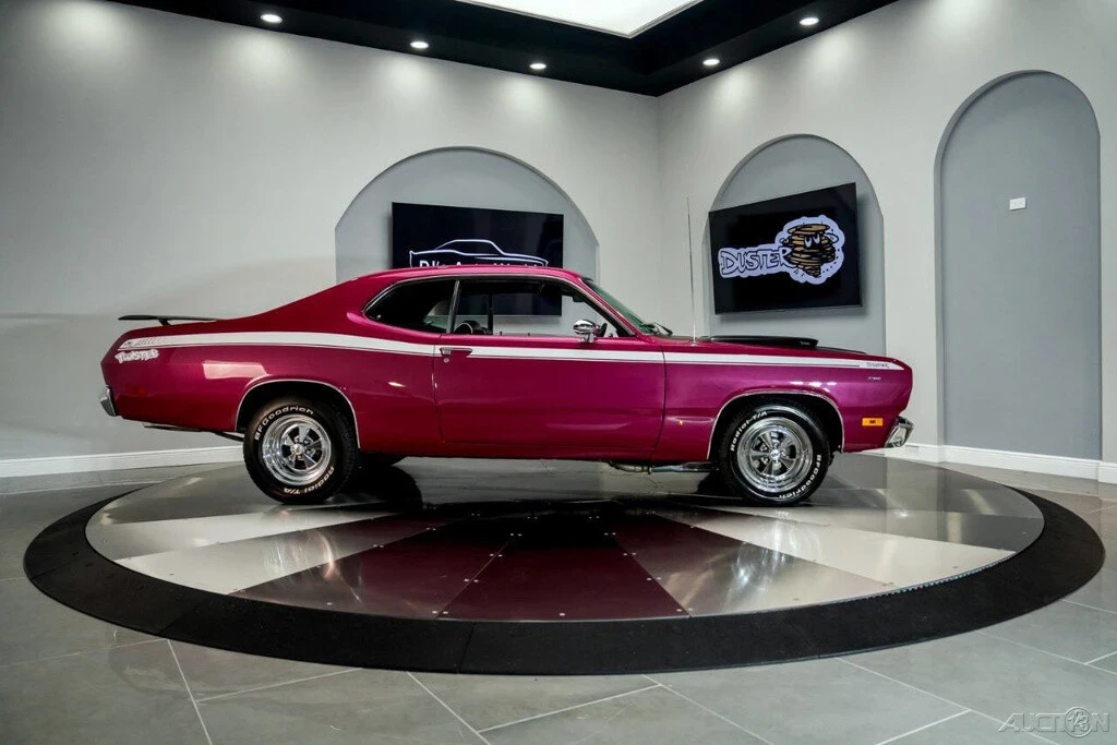 1971 Plymouth Duster - Image 5 of 21