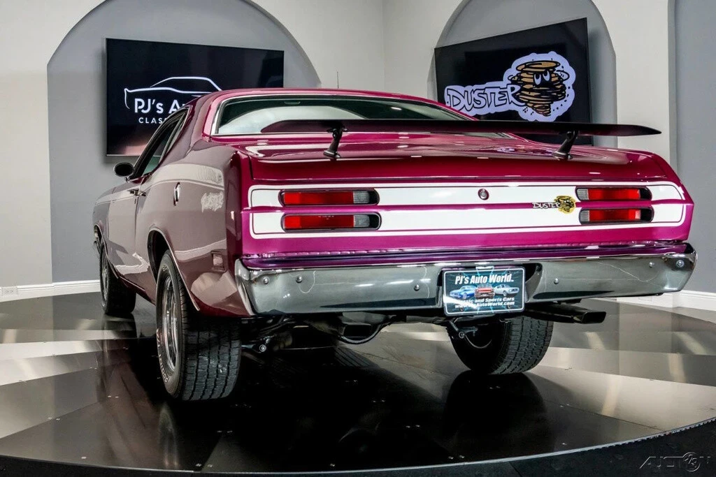 1971 Plymouth Duster - Image 21 of 21